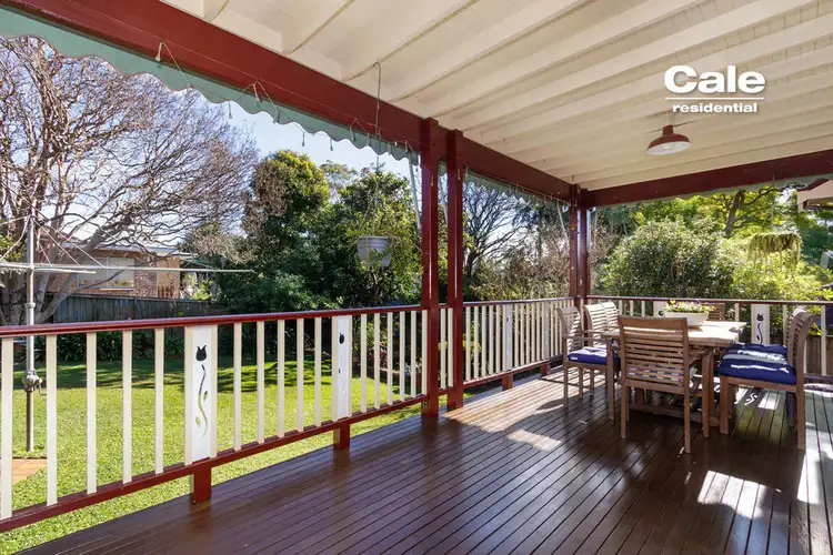 Fifth view of Homely house listing, 3 Warrington Avenue, Epping NSW 2121