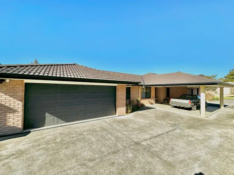 Second view of Homely rural property listing, 40 Diamond Beach Road, Hallidays Point NSW 2430