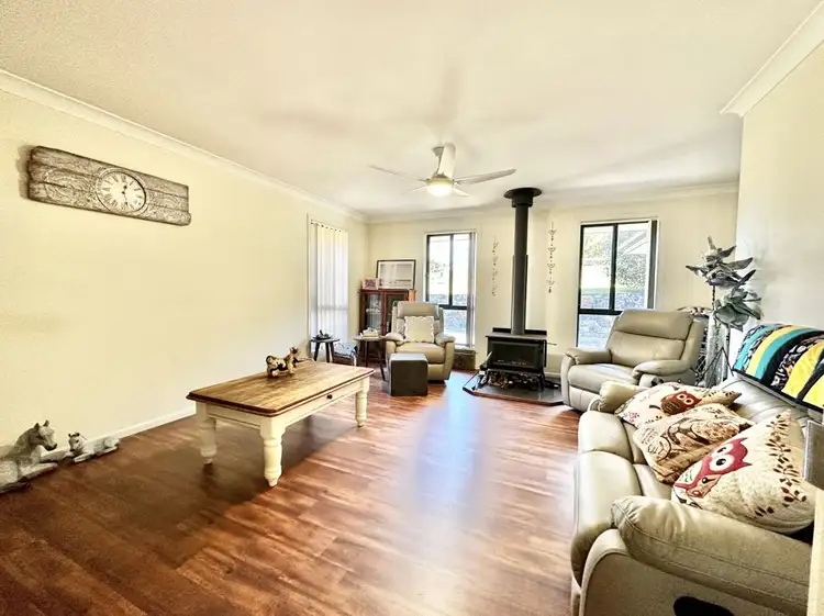 Third view of Homely rural property listing, 40 Diamond Beach Road, Hallidays Point NSW 2430