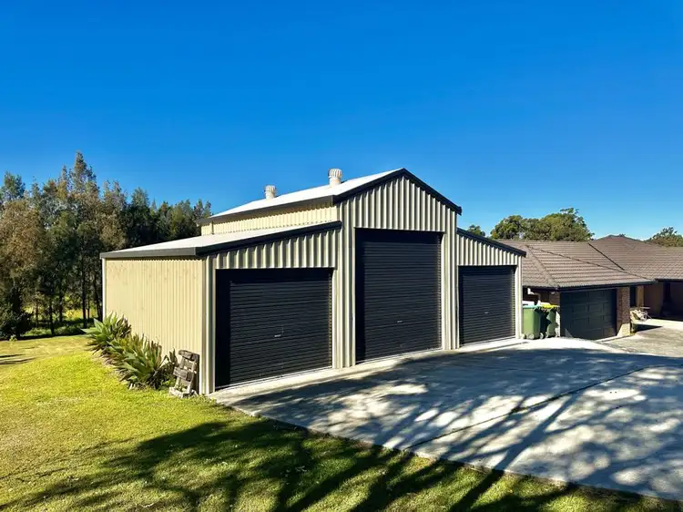 Fourth view of Homely rural property listing, 40 Diamond Beach Road, Hallidays Point NSW 2430