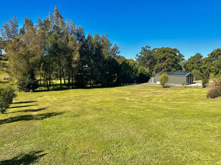 Fifth view of Homely rural property listing, 40 Diamond Beach Road, Hallidays Point NSW 2430