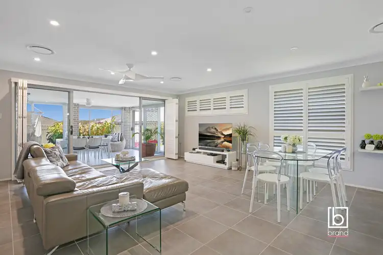 Third view of Homely house listing, 87 Jeremiah Drive, Cooranbong NSW 2265