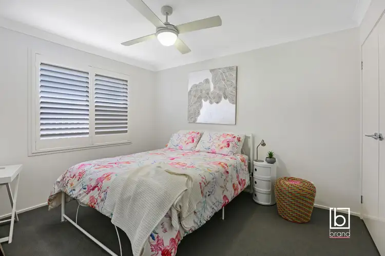 Fourth view of Homely house listing, 87 Jeremiah Drive, Cooranbong NSW 2265