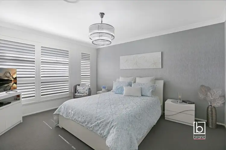 Fifth view of Homely house listing, 87 Jeremiah Drive, Cooranbong NSW 2265