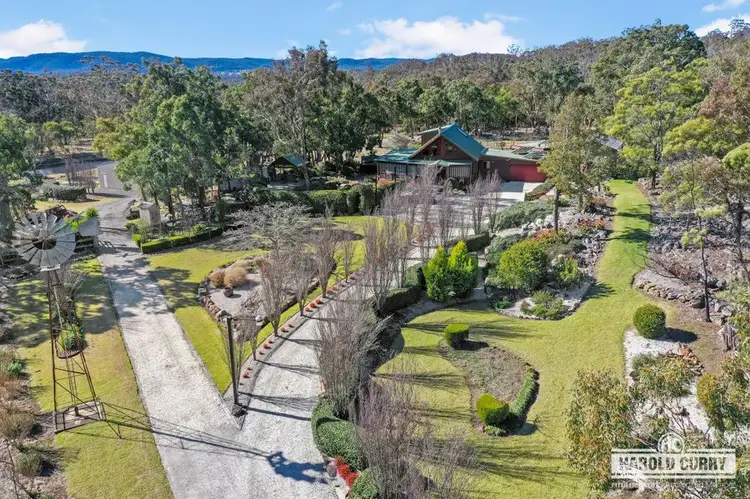 Main view of Homely house listing, 452 Sunnyside Loop Road, Tenterfield NSW 2372