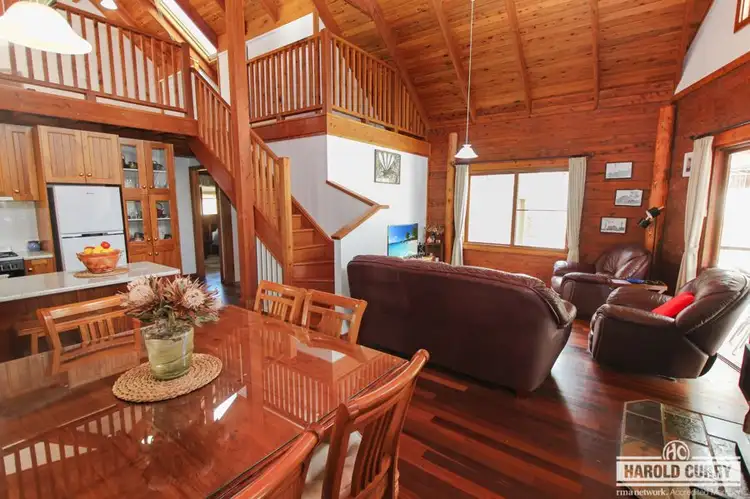 Fourth view of Homely house listing, 452 Sunnyside Loop Road, Tenterfield NSW 2372