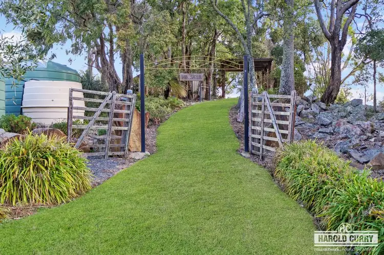 Fifth view of Homely house listing, 452 Sunnyside Loop Road, Tenterfield NSW 2372