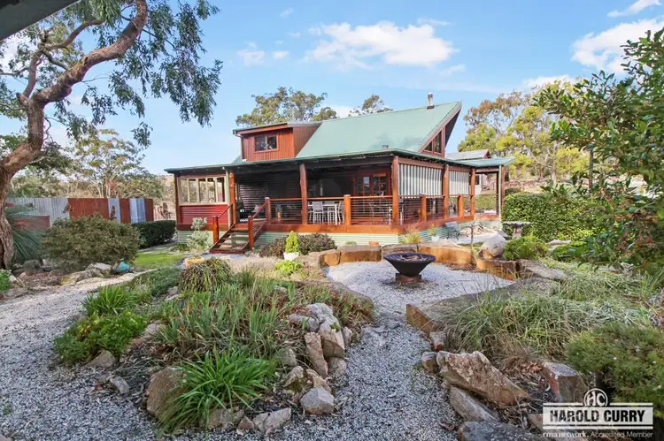 Sixth view of Homely house listing, 452 Sunnyside Loop Road, Tenterfield NSW 2372