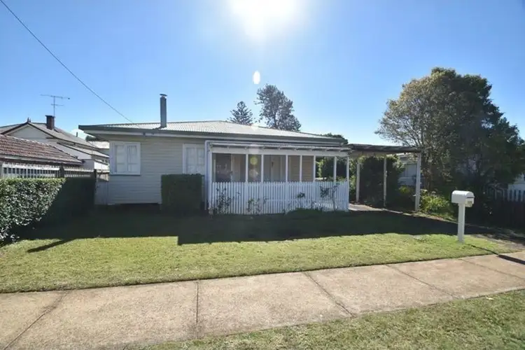 105b Hill Street, Newtown QLD 4350