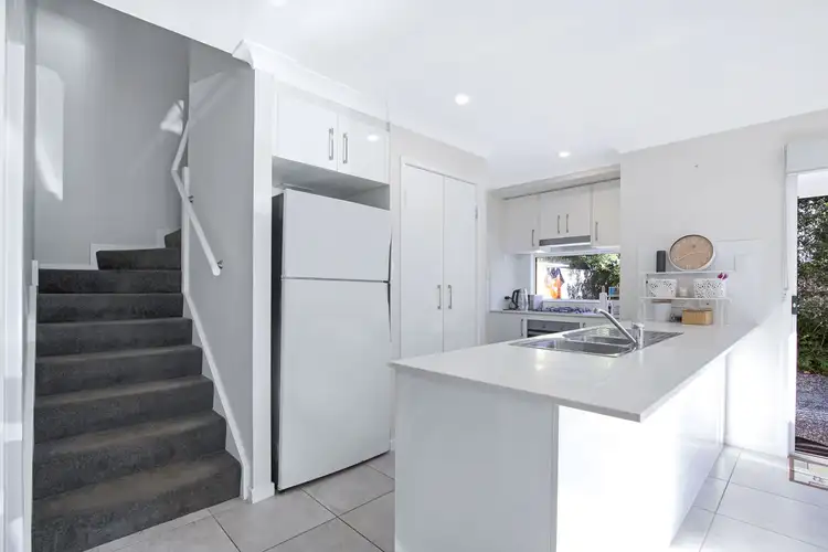 Fifth view of Homely townhouse listing, 46/79 Cartwright Street, Taigum QLD 4018