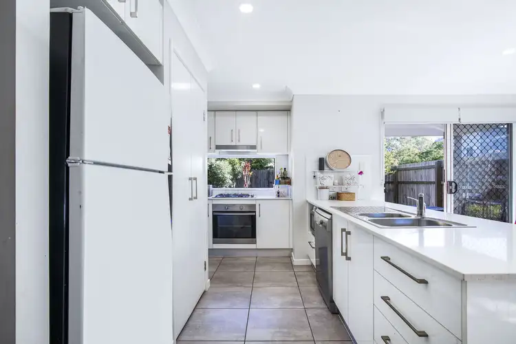 Sixth view of Homely townhouse listing, 46/79 Cartwright Street, Taigum QLD 4018