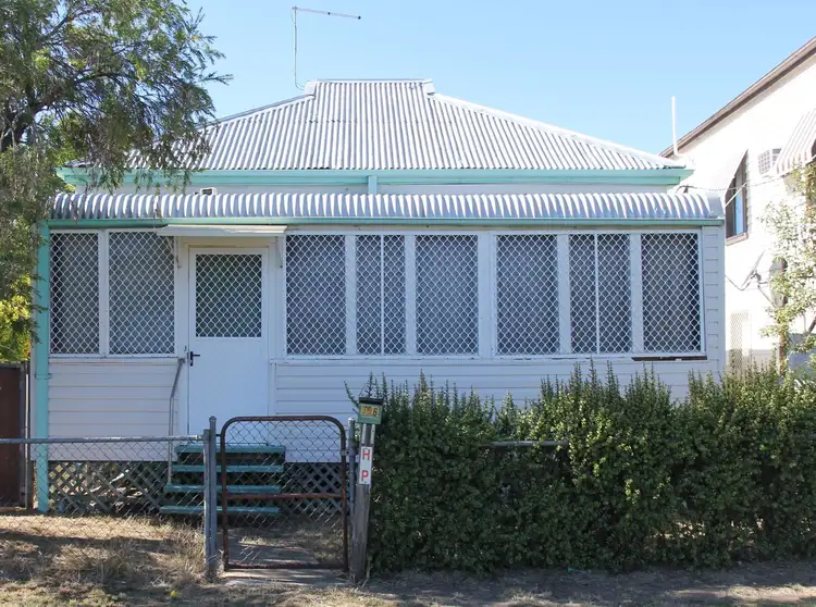 Main view of Homely house listing, 336 Morton Street, Moree NSW 2400