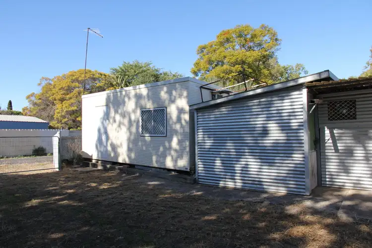 Second view of Homely house listing, 336 Morton Street, Moree NSW 2400