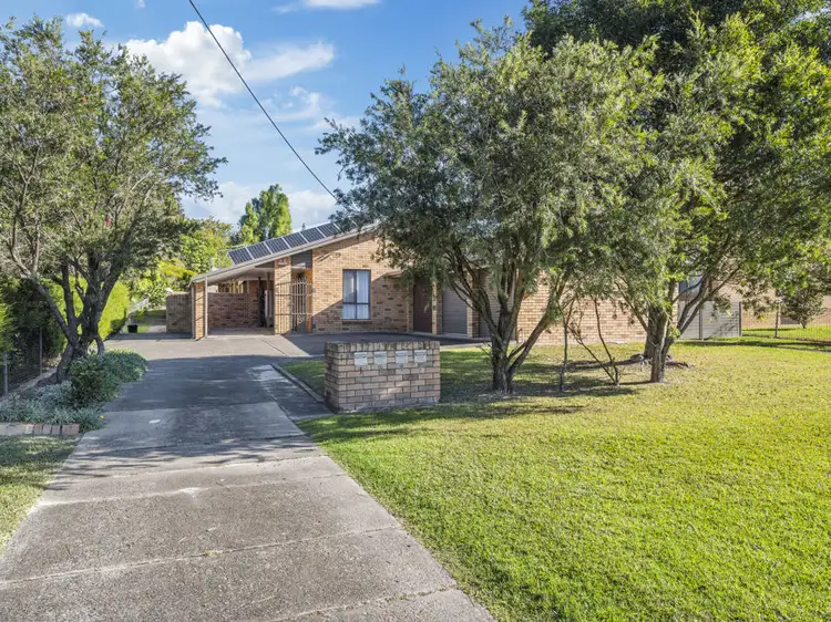 3/14 Bonville Street, Coffs Harbour NSW 2450