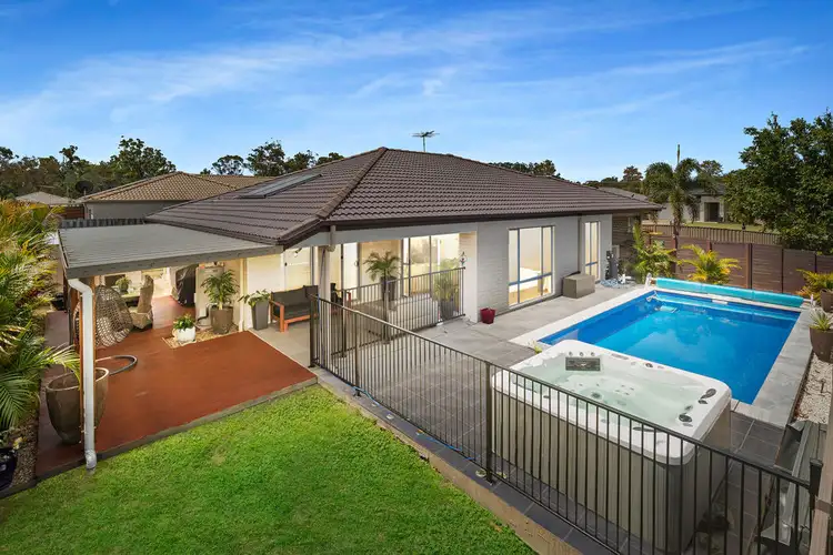 Main view of Homely house listing, 36 Fodora Place, Burpengary East QLD 4505