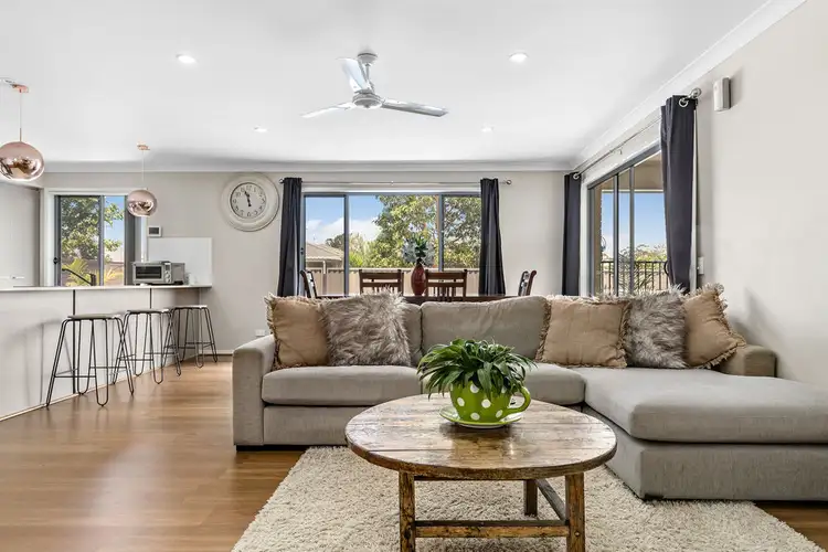 Second view of Homely house listing, 36 Fodora Place, Burpengary East QLD 4505