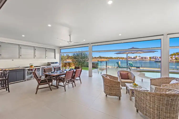 41 Marina Parade, Jacobs Well QLD 4208