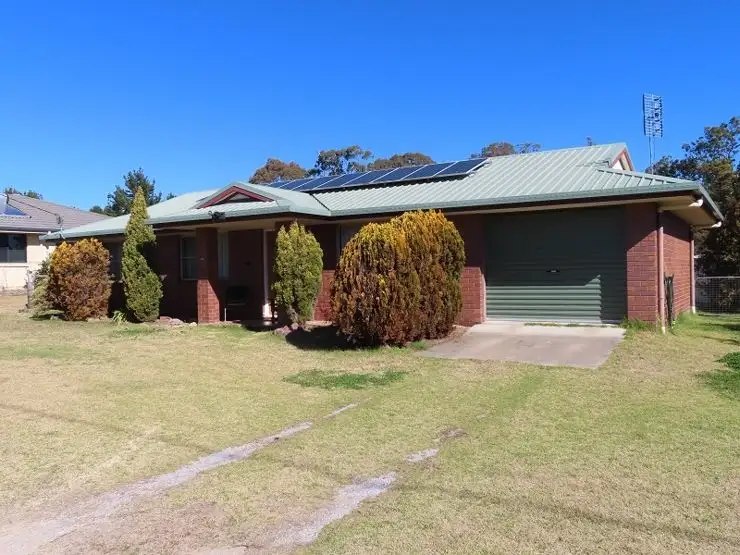 Main view of Homely house listing, 53 Sugarloaf Road, Stanthorpe QLD 4380