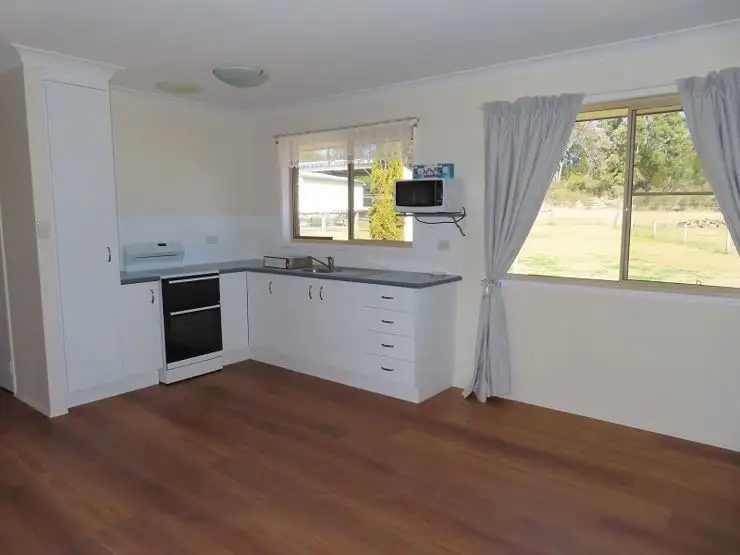 Second view of Homely house listing, 53 Sugarloaf Road, Stanthorpe QLD 4380