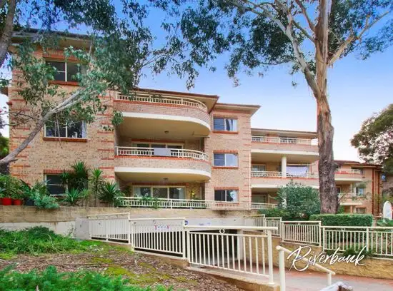 8/53-57 Kenyons Road, Merrylands NSW 2160