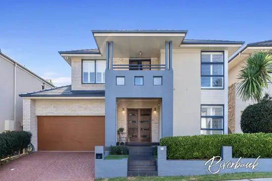 11 Pugh Avenue, Pemulwuy NSW 2145