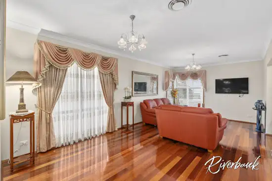 Fifth view of Homely house listing, 11 Pugh Avenue, Pemulwuy NSW 2145