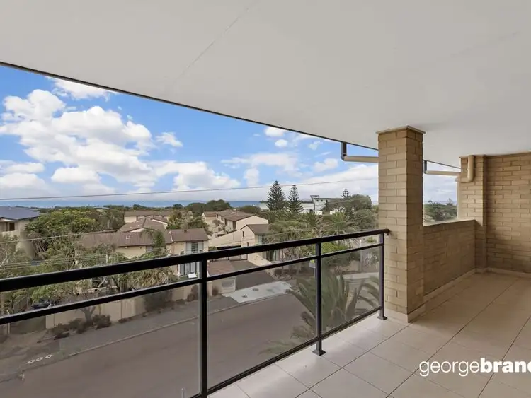 Second view of Homely apartment listing, 31/54-66 Hutton Road, The Entrance North NSW 2261