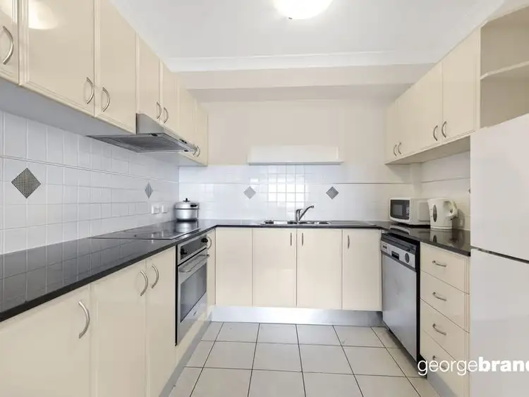 Third view of Homely apartment listing, 31/54-66 Hutton Road, The Entrance North NSW 2261