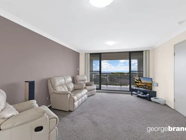 Fourth view of Homely apartment listing, 31/54-66 Hutton Road, The Entrance North NSW 2261