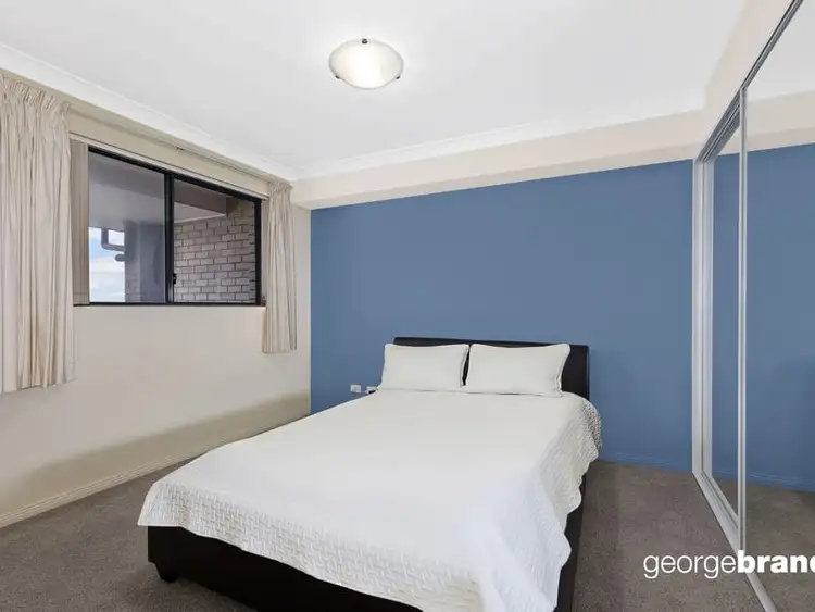 Fifth view of Homely apartment listing, 31/54-66 Hutton Road, The Entrance North NSW 2261