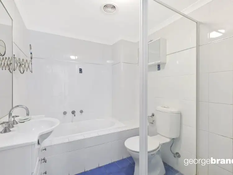 Sixth view of Homely apartment listing, 31/54-66 Hutton Road, The Entrance North NSW 2261