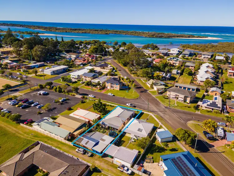 Fourth view of Homely house listing, 47 Bonville Street, Urunga NSW 2455