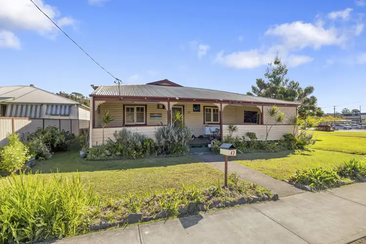Fifth view of Homely house listing, 47 Bonville Street, Urunga NSW 2455