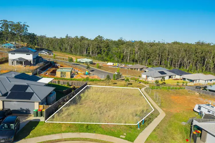 22 Manikato Way, Port Macquarie NSW 2444