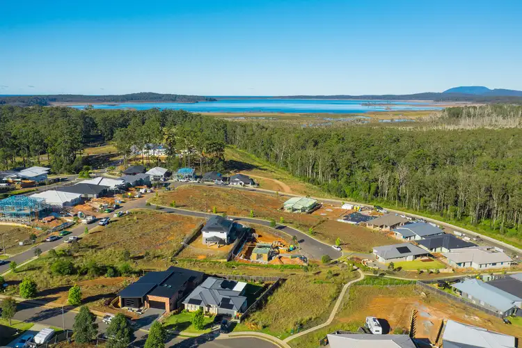 Fourth view of Homely land listing, 22 Manikato Way, Port Macquarie NSW 2444