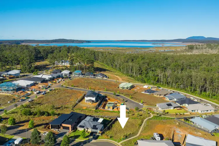 Fifth view of Homely land listing, 22 Manikato Way, Port Macquarie NSW 2444