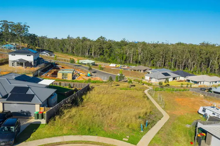 Sixth view of Homely land listing, 22 Manikato Way, Port Macquarie NSW 2444