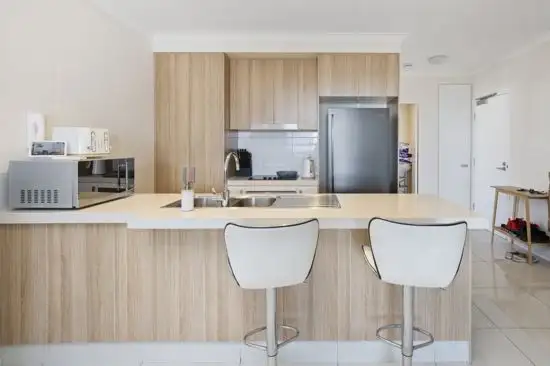 Fifth view of Homely unit listing, 407/8 Norman Street, Southport QLD 4215