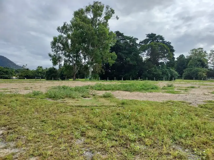 Lot 18 Bohemia Court, White Rock QLD 4868