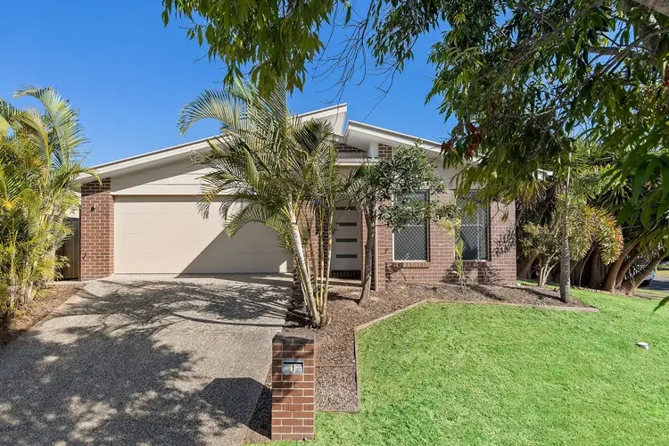 1 Drewett Avenue, Redbank Plains QLD 4301