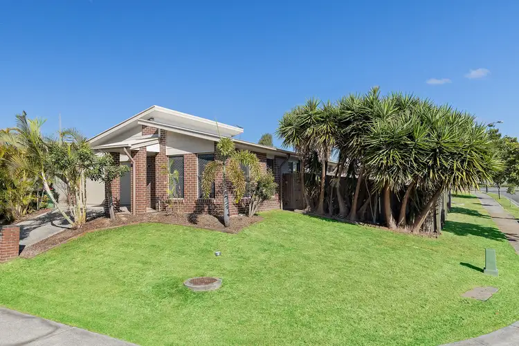 Second view of Homely house listing, 1 Drewett Avenue, Redbank Plains QLD 4301