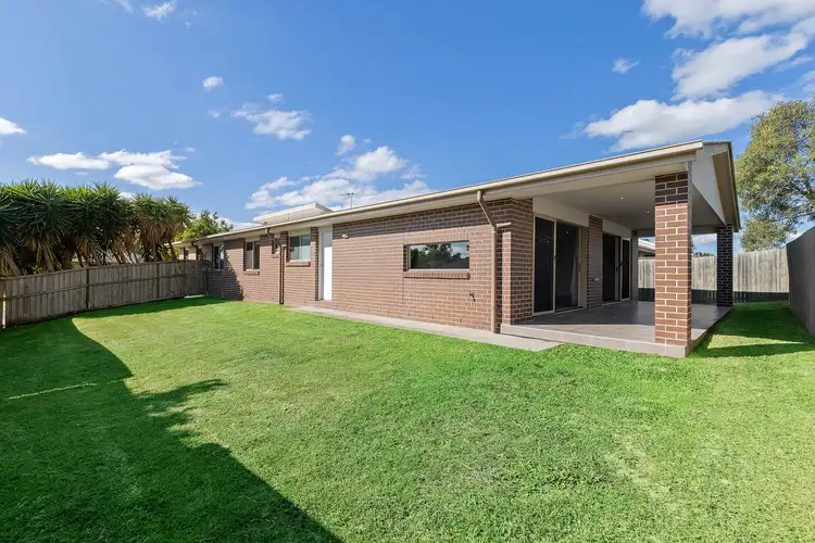 Third view of Homely house listing, 1 Drewett Avenue, Redbank Plains QLD 4301