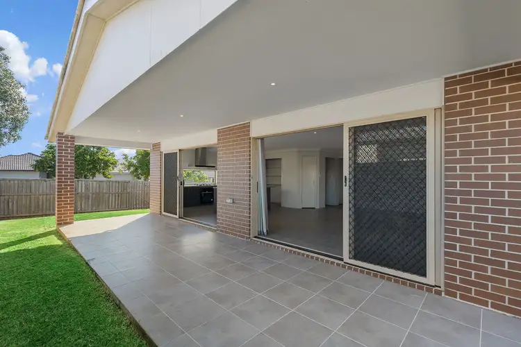 Fourth view of Homely house listing, 1 Drewett Avenue, Redbank Plains QLD 4301