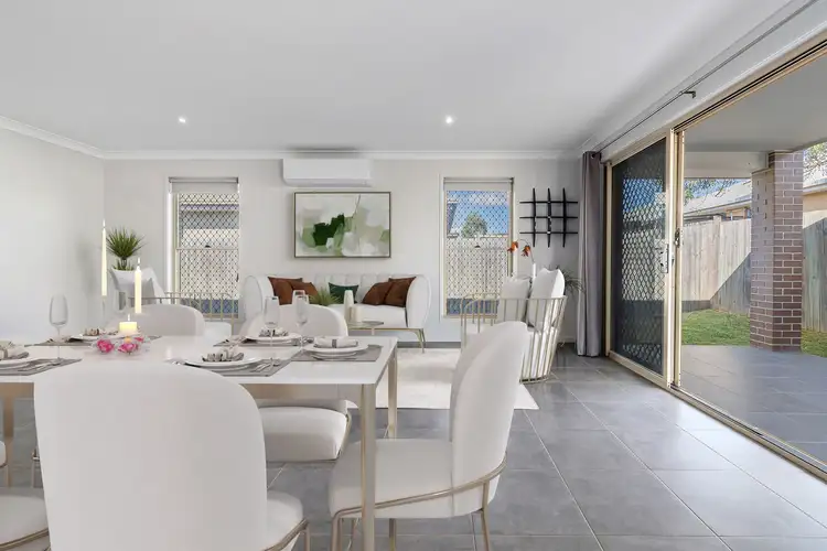 Fifth view of Homely house listing, 1 Drewett Avenue, Redbank Plains QLD 4301