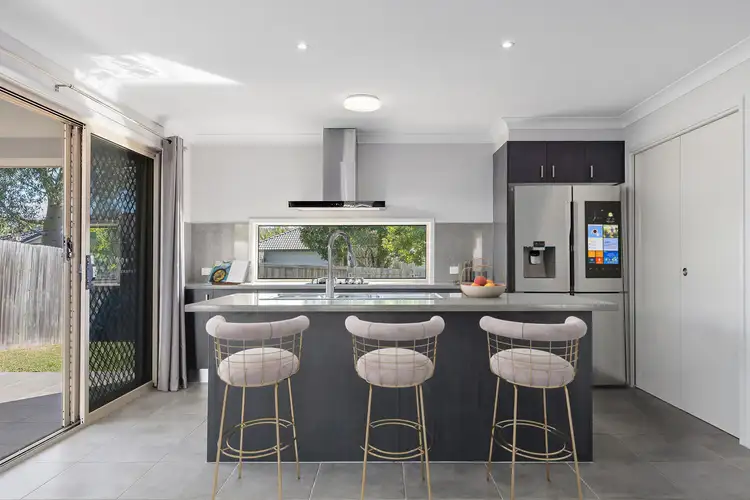 Sixth view of Homely house listing, 1 Drewett Avenue, Redbank Plains QLD 4301