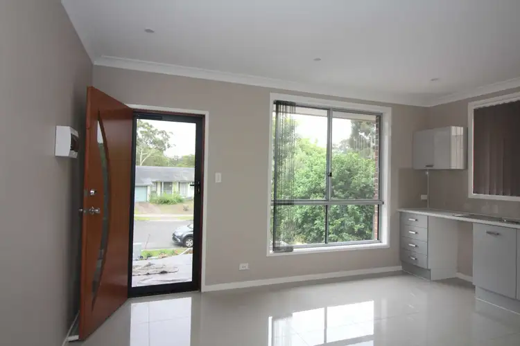 Second view of Homely house listing, 94A Felton Rd, Carlingford NSW 2118