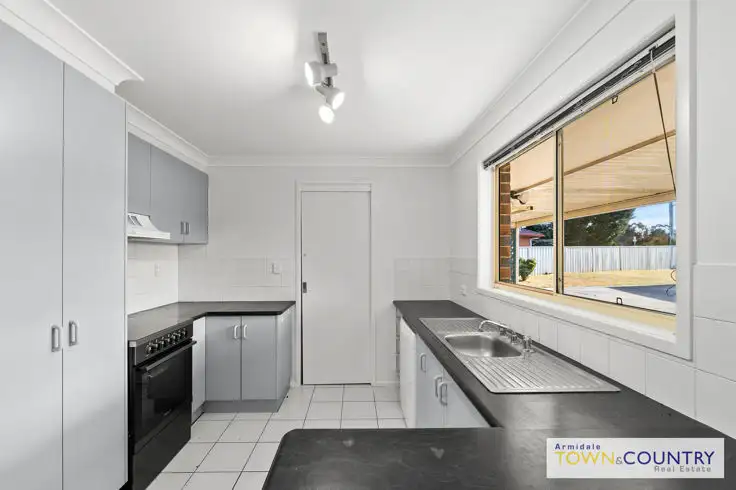 Third view of Homely house listing, 12 Evangelene Crescent, Armidale NSW 2350