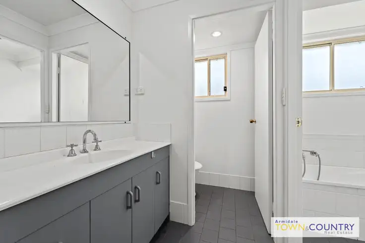 Fourth view of Homely house listing, 12 Evangelene Crescent, Armidale NSW 2350