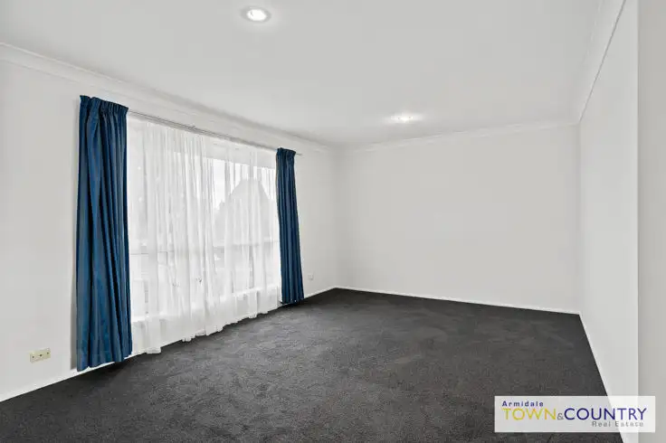 Fifth view of Homely house listing, 12 Evangelene Crescent, Armidale NSW 2350