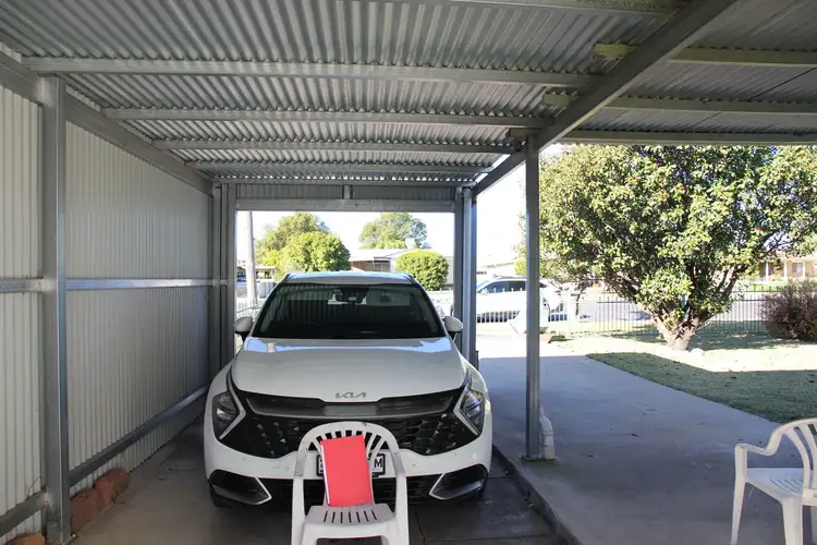 Third view of Homely house listing, 325 Auburn Street, Moree NSW 2400